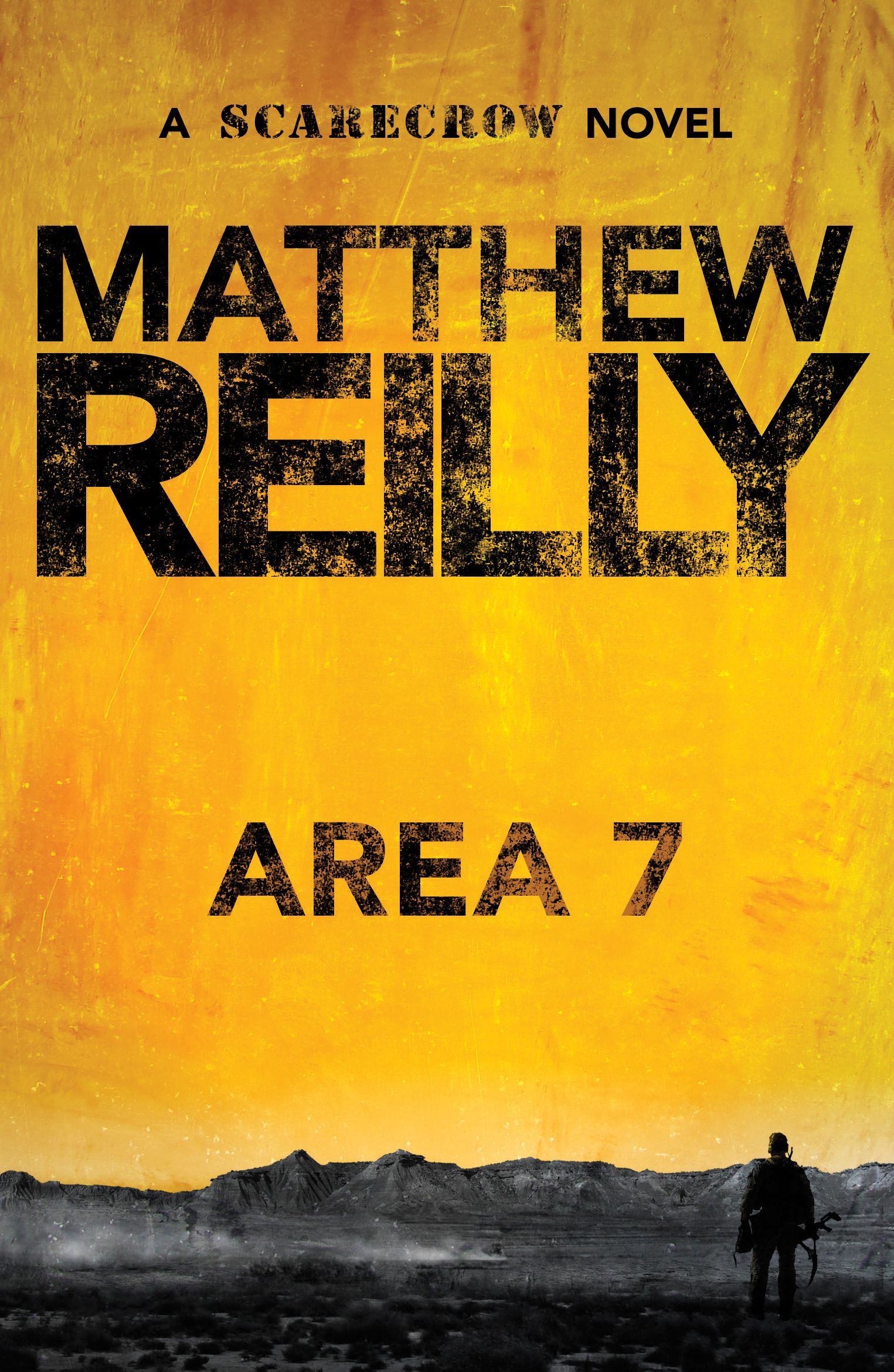 Area 7