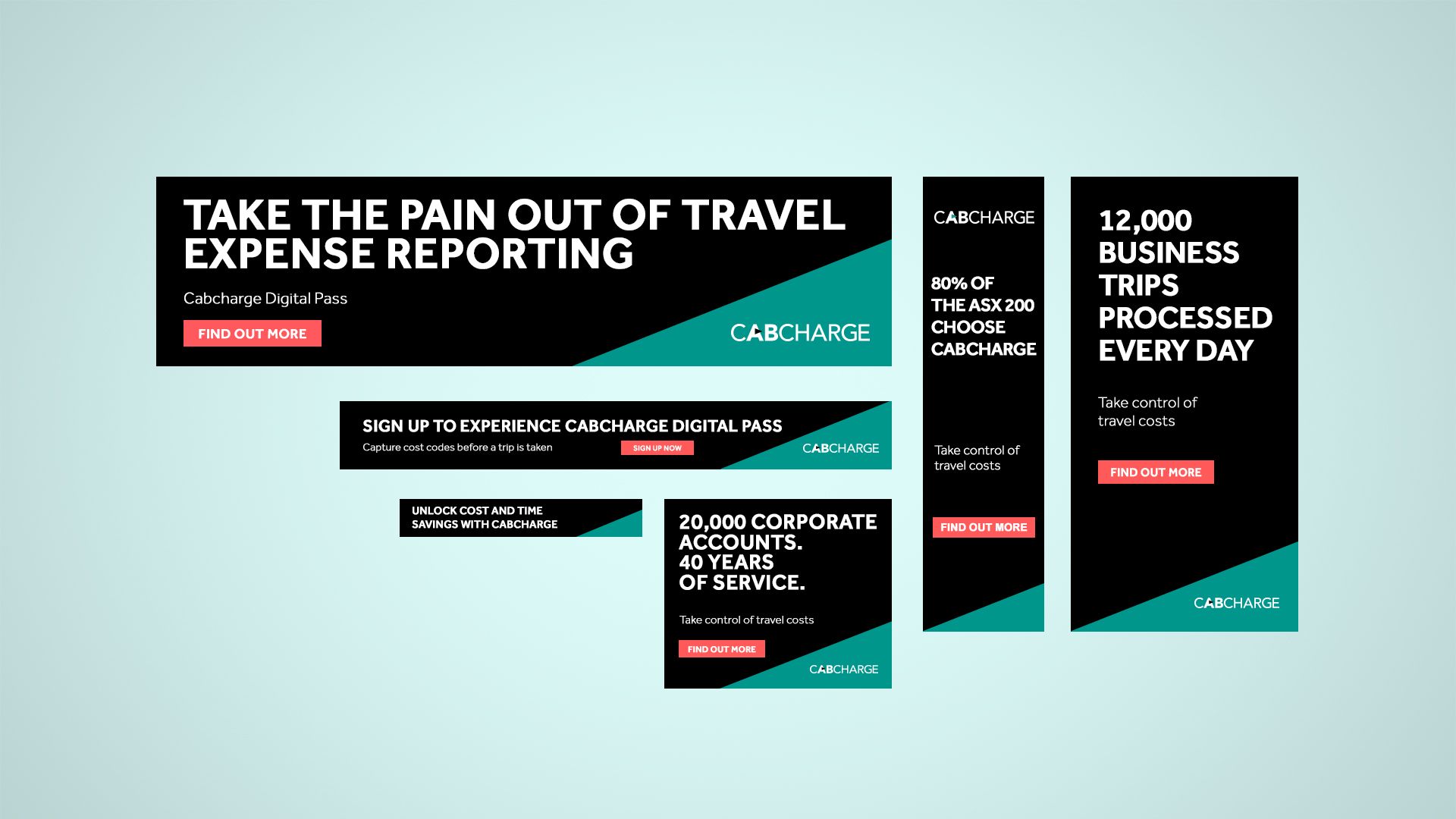 Cabcharge image 1