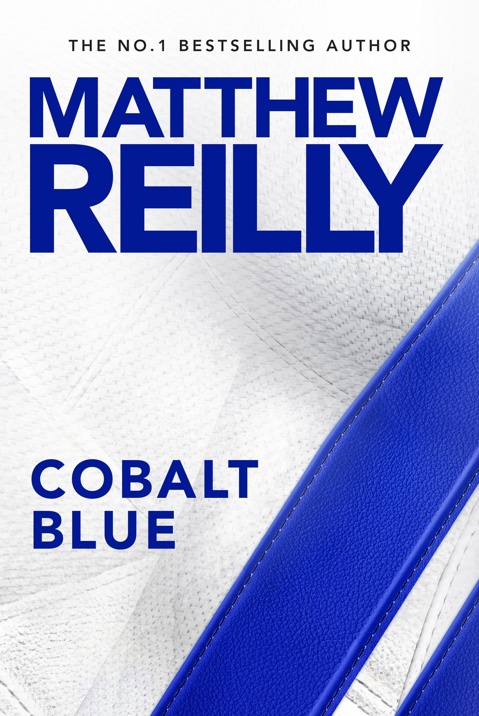 Cobalt Blue
