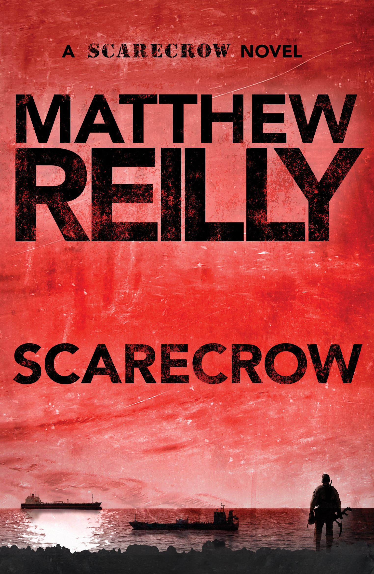 Scarecrow