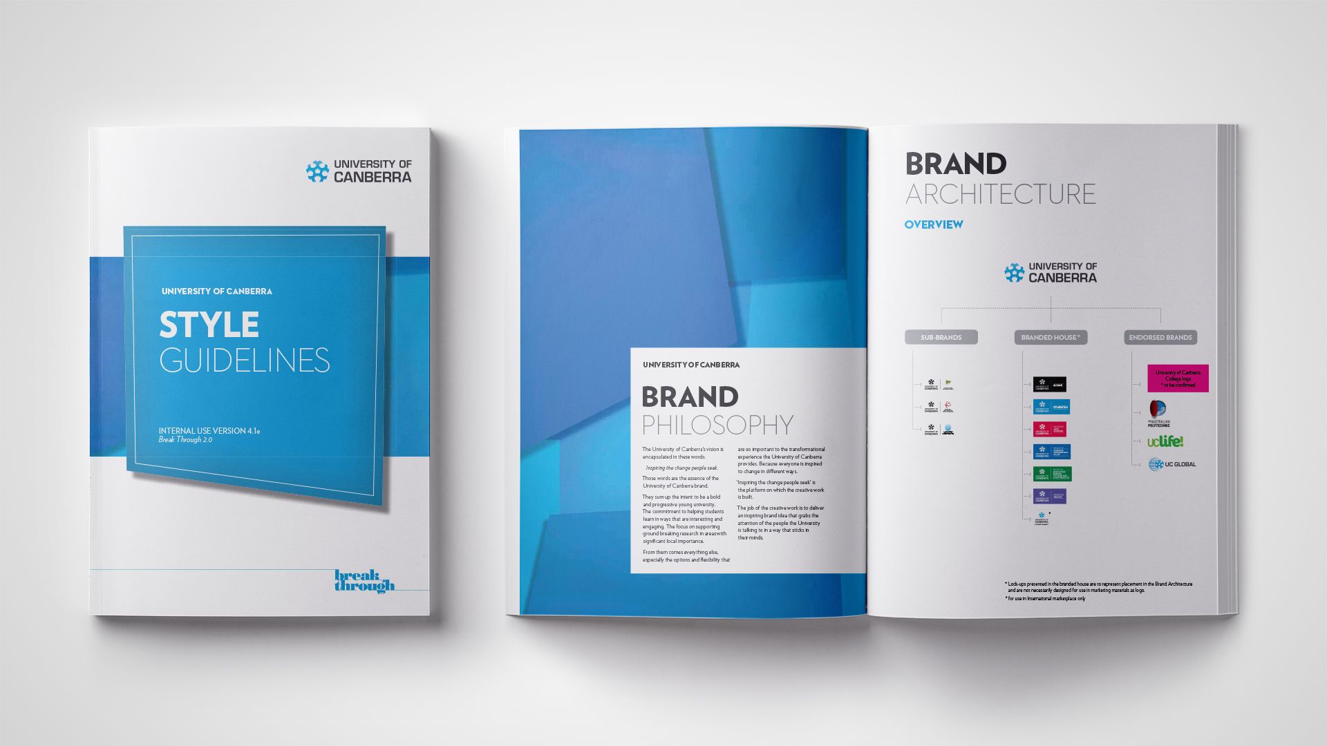UC Brandguide