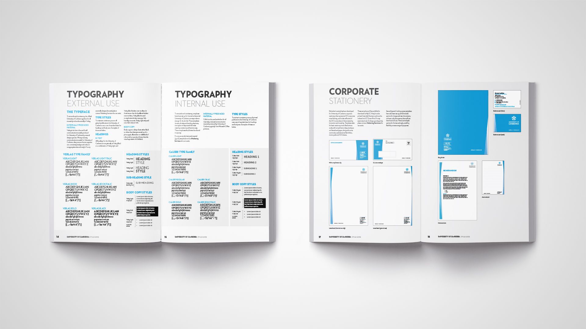 UC Brandguide