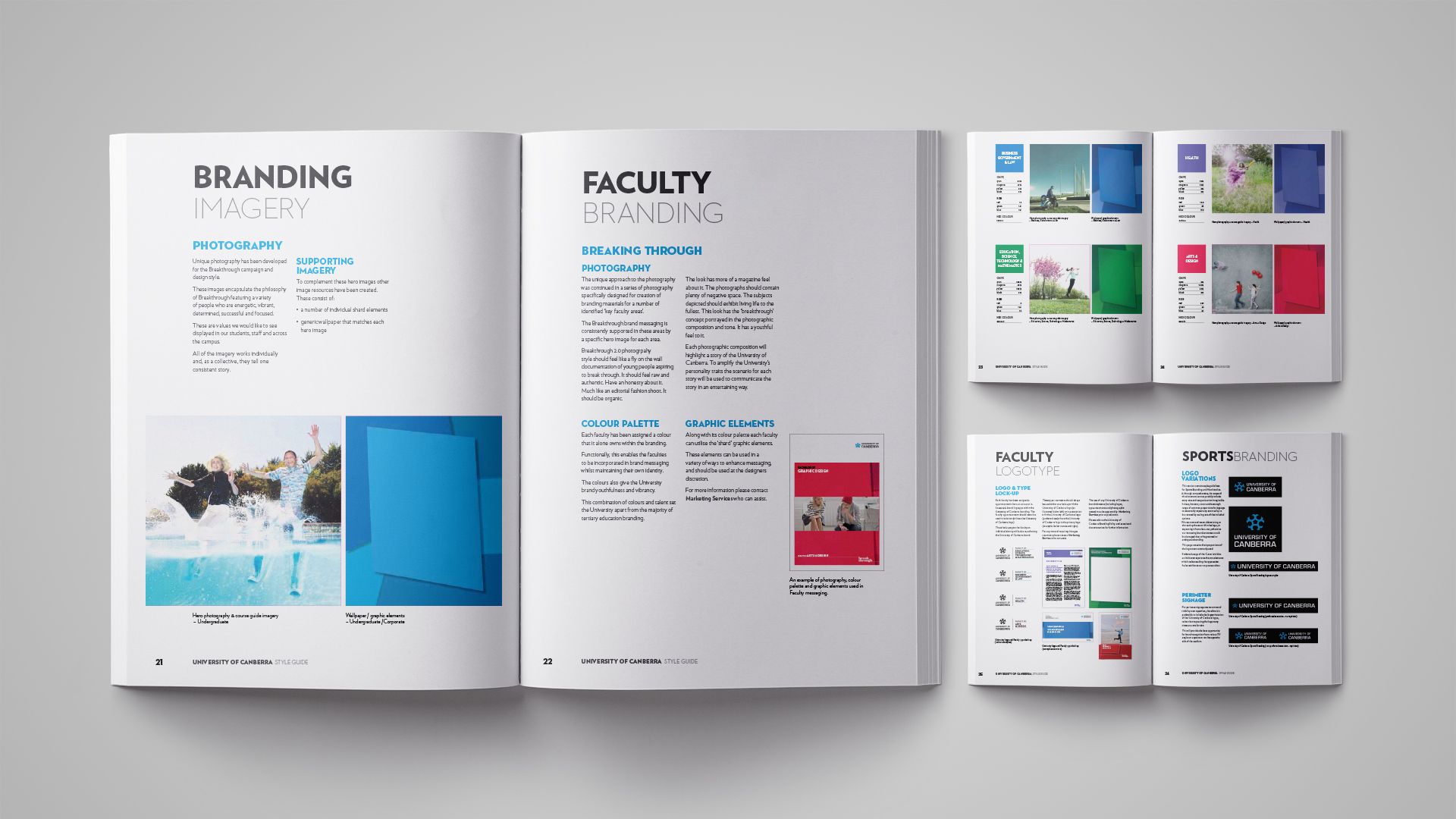 UC Brandguide