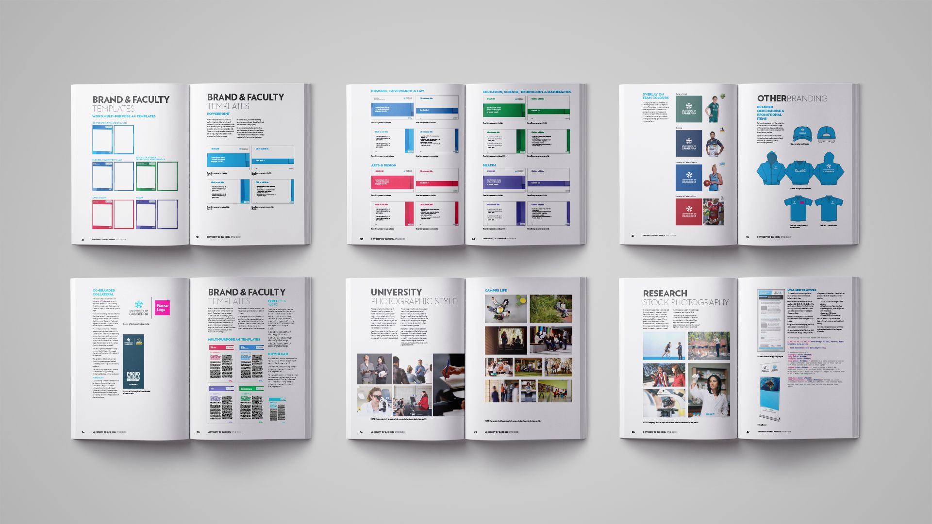 UC Brandguide