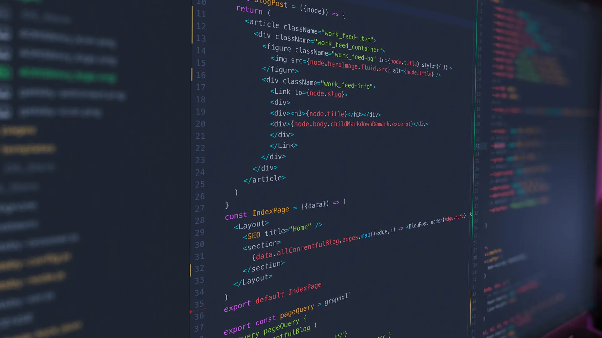 Digital Projects