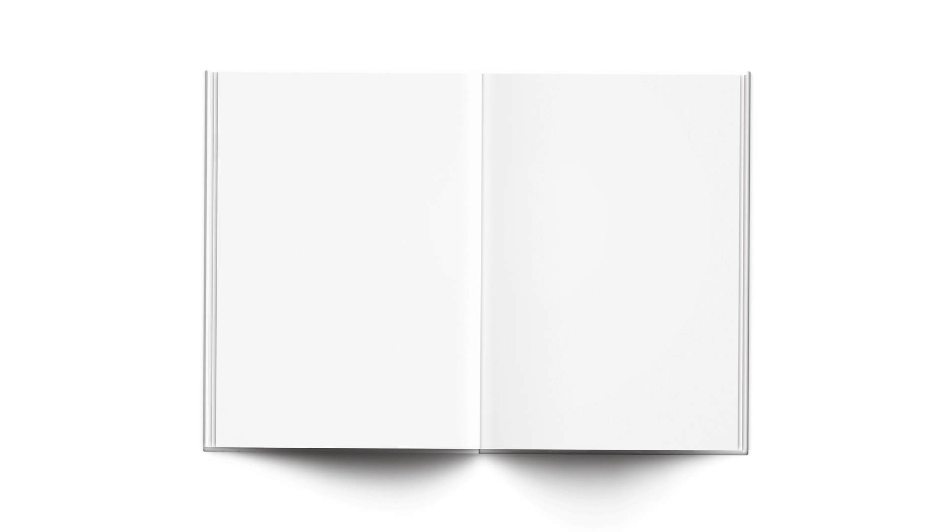 Editorial Mockup